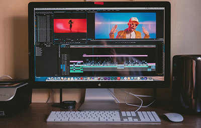 女生是否適合學習影視多媒體技術專業——從組織比賽的角度分析