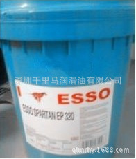 代理合成壓縮機油正品ESSO SYNESSTIC 68 價格、廠家與產品詳情解析